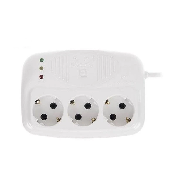 محافظ ولتاژ تیراژه مدل S4000