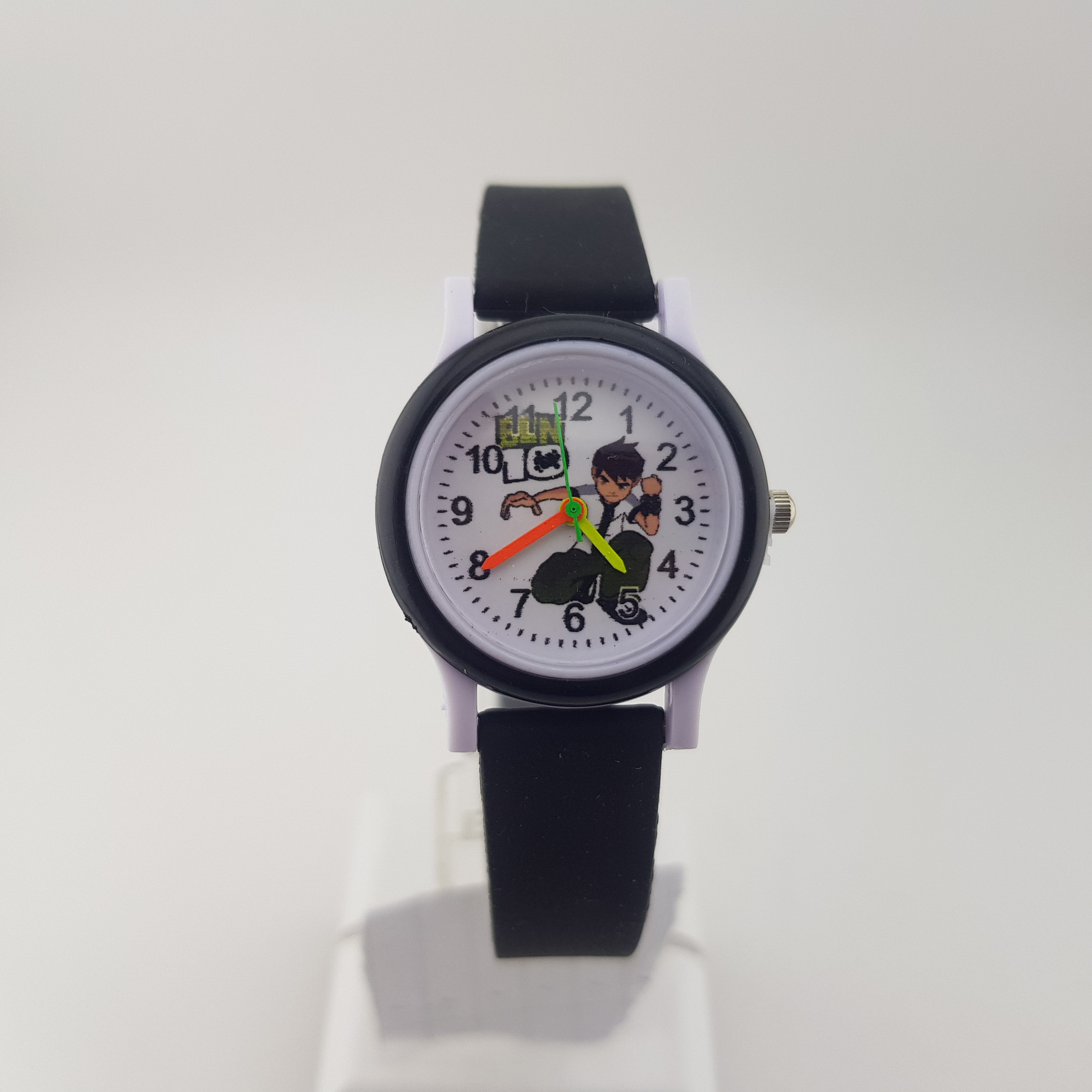 ساعت مچی عقربه ای بچگانه مدل بن‌تن کد 88ki01