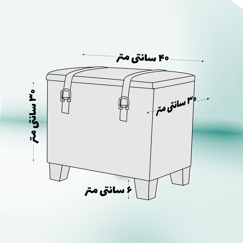 پاف پیشواز صنعت مدل گلانزی پاف پیشواز صنعت مدل گلانزی
