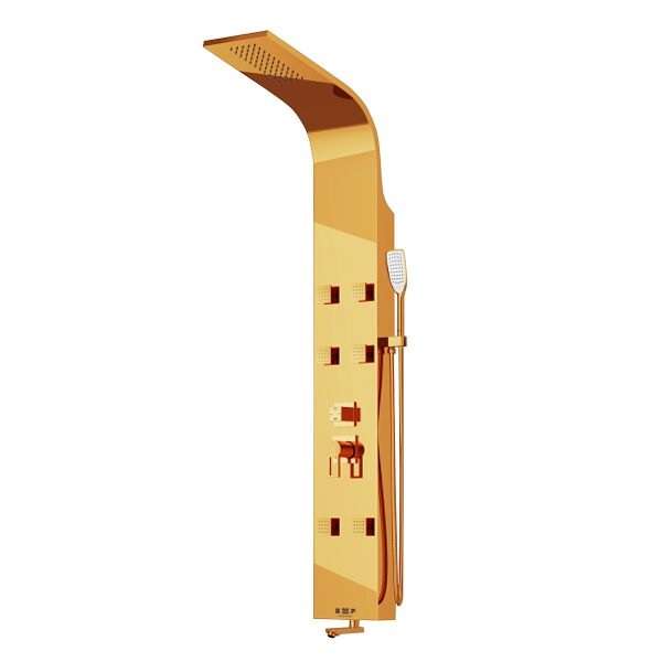 پنل دوش حمام فریز شاور مدل TR460
