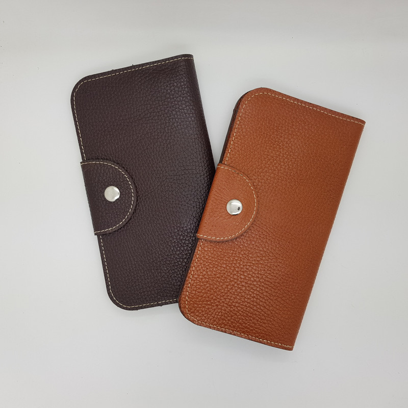 کیف پول چرم دیاکو مدل 251