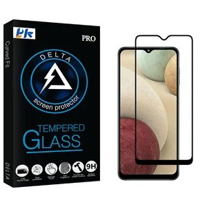 PK Delta Ceramics Screen Protector For Samsung Galaxy A12