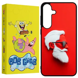 BOB Ghab BCPS24 Cover For Samsung Galaxy S24