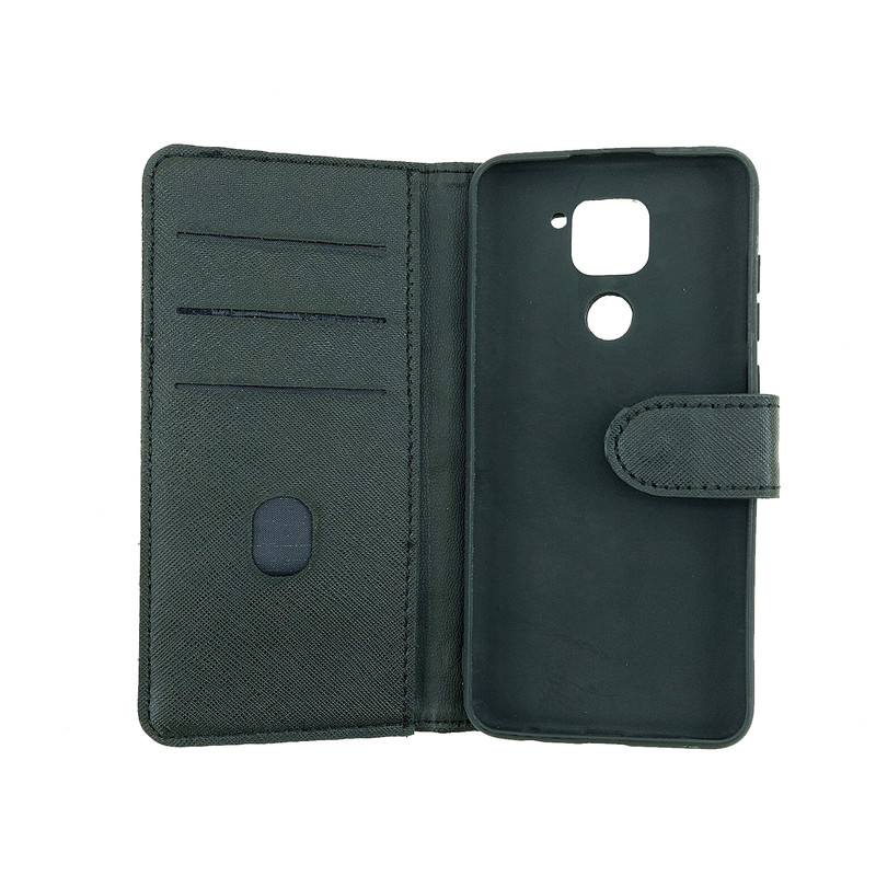 کیف کلاسوری مدل KSRM-001 مناسب برای گوشی موبایل  شیائومی  Redmi Note 9 
