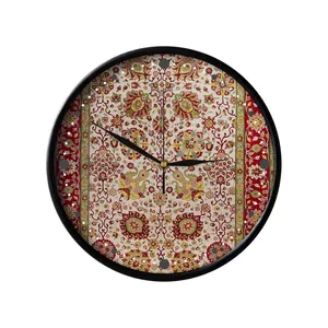 ساعت دیواری مدوپد مدل C-bijar-M19