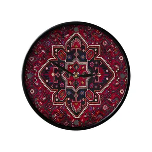 ساعت دیواری مدوپد مدل mod00277