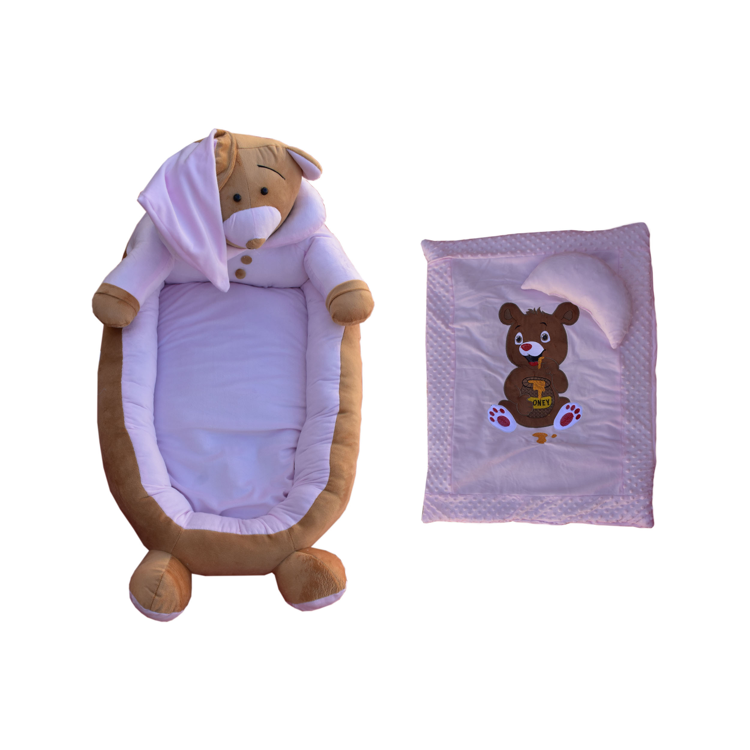 تشک غلت گیر نوزاد کد 0256 تشک غلت گیر نوزاد کد 0256