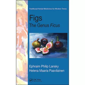 کتاب Figs اثر جمعي از نويسندگان انتشارات CRC Press
