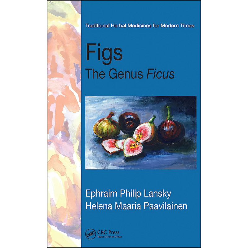 کتاب Figs اثر جمعي از نويسندگان انتشارات CRC Press