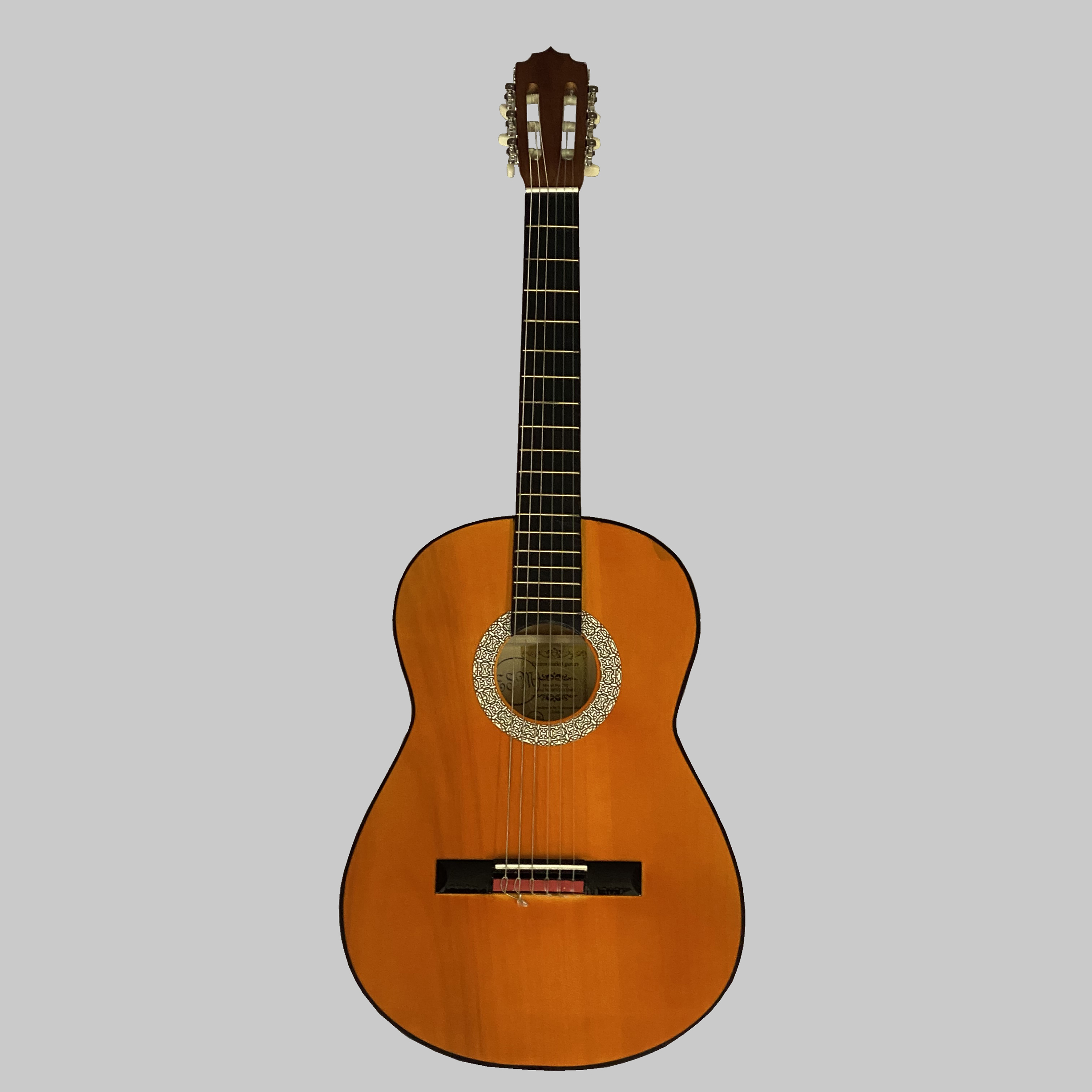 گیتار کلاسیک اسپیروس مارکت مدل C50