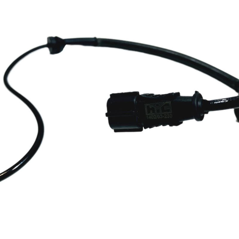 سنسور چرخ جلو ABS اچ آی سی کد 5280 مناسب برای پراید