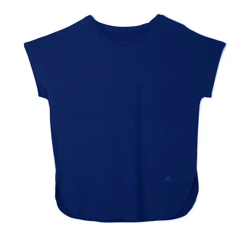 تی شرت ورزشی زنانه مدل MDSS-AU1024