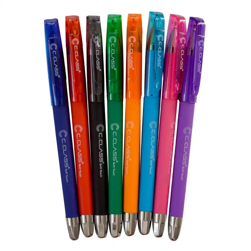 خودکار سی کلاس مدل 1 بسته 8 عددی