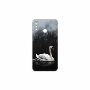 MAHOOT Swan Lake Cover Sticker for Huawei P30 Lite