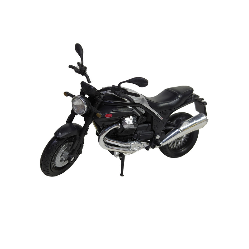 موتور بازی ولی مدل Moto Guzzi Griso 1200 موتور بازی ولی مدل Moto Guzzi Griso 1200