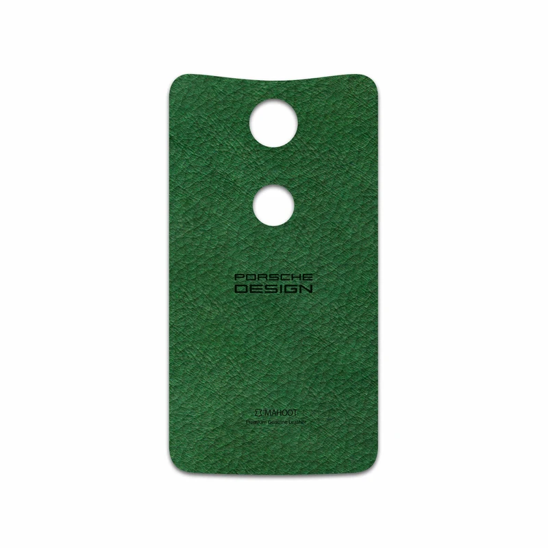 برچسب پوششی ماهوت مدل GL-PRDS مناسب برای گوشی موبایل گوگل Nexus 6