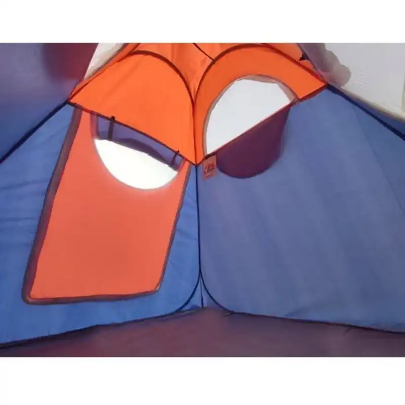 چادر مسافرتی 12 نفره مدل آکسفورد