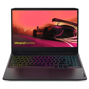 لپ تاپ 15.6 اینچی لنوو مدل IdeaPad Gaming 3 15ACH6-R5 16GB 1SSD RTX 3060 - کاستوم شده