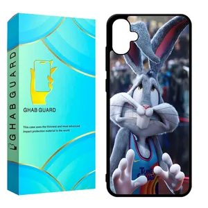 Ghab Guard CHAPA04 Cover For Samsung Galaxy A04