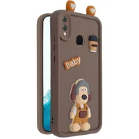 کاور مدل KittyDog مناسب برای گوشی موبایل آنر 8X