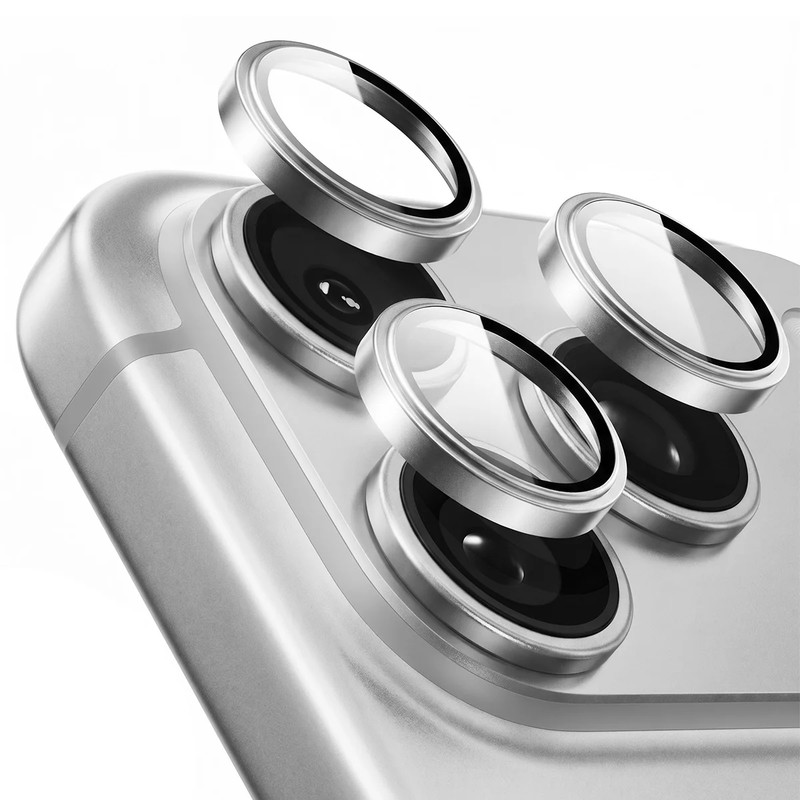 محافظ لنز دوربین بادیگارد مدل RIG مناسب برای گوشی موبایل اپل iPhone 18 Pro Max / iPhone 18 Pro
