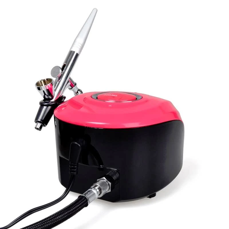 عکس شماره 10 : ایر براش مدل bt-16