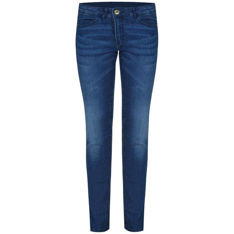 شلوار جین زنانه مدل E7