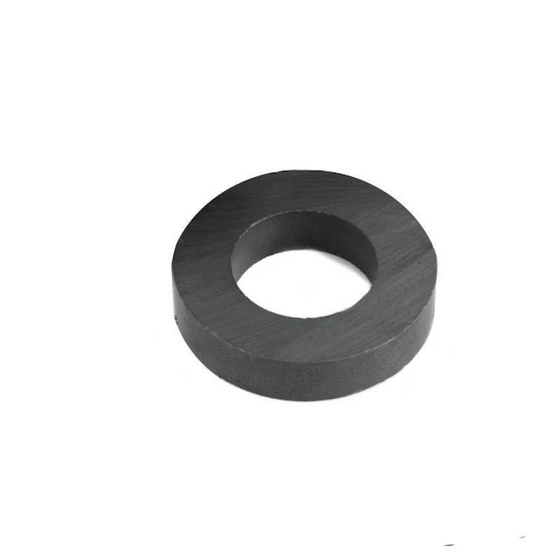 آهن ربا مدل فریت گرد 22-8-45 کد 1522 بسته 5 عددی 