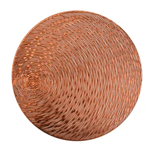 زیر بشقابی مدل T-300