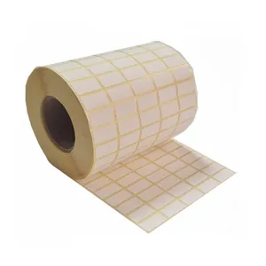  برچسب پرینتر لیبل زن مدل 10x20 بسته 10000 عددی