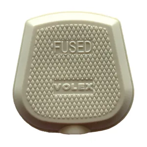 سه شاخه برق ولکس مدل VX1307