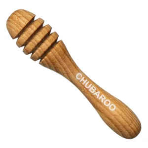 قاشق عسل خوری چوبارو مدل H21