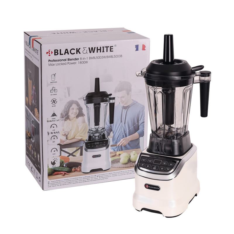 مخلوط کن بلک اند وایت مدل  BL5003