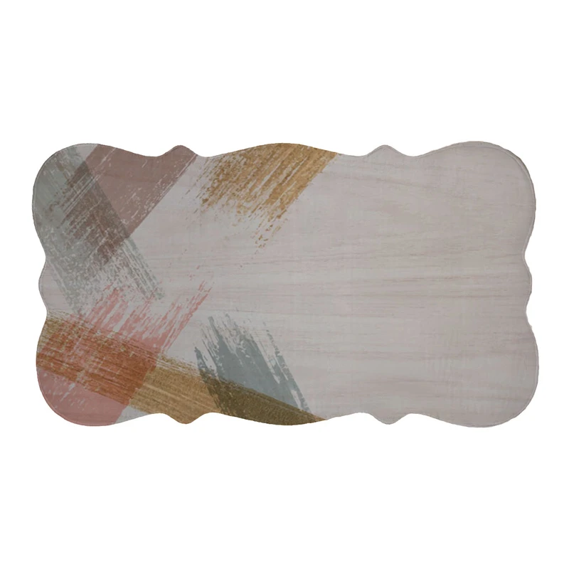 پادری طرح فانتزی کد 8001 سایز 110×60 سانتی متر