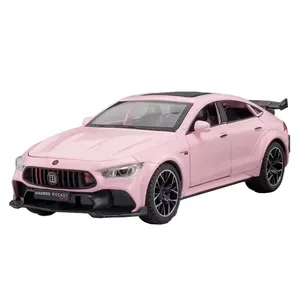 ماشین بازی مدل Mercedes Benz Brabus 900 AMG