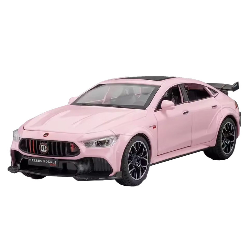ماشین بازی مدل Mercedes Benz Brabus 900 AMG