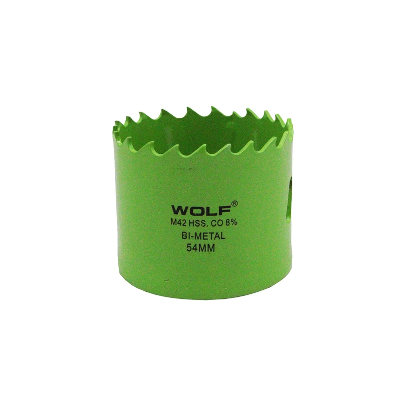 گردبر کبالت ولف مدل YP-COBALT-54 سایز 54 میلی متر