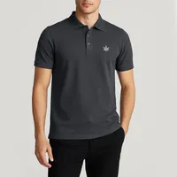 پولوشرت آستین کوتاه مردانه تریکو پاییزان مدل PB300 