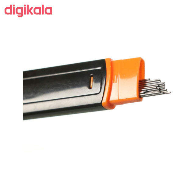 نوک مداد نوکی 0.7 میلی متری نو مدل فلشی G-2297 کد 007 بسته 3 عددی نوک مداد نوکی 0.7 میلی متری نو مدل فلشی G-2297 کد 007 بسته 3 عددی