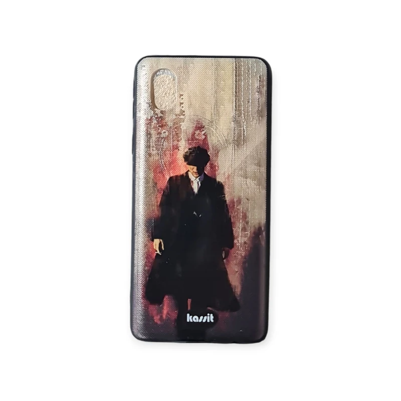کاور مدل PK30 مناسب برای گوشی موبایل سامسونگ Galaxy A01 core