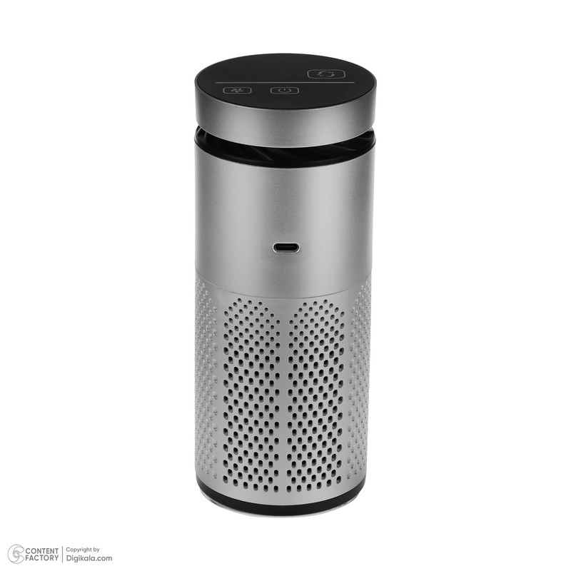دستگاه تصفیه کننده هوا مدل A-102
