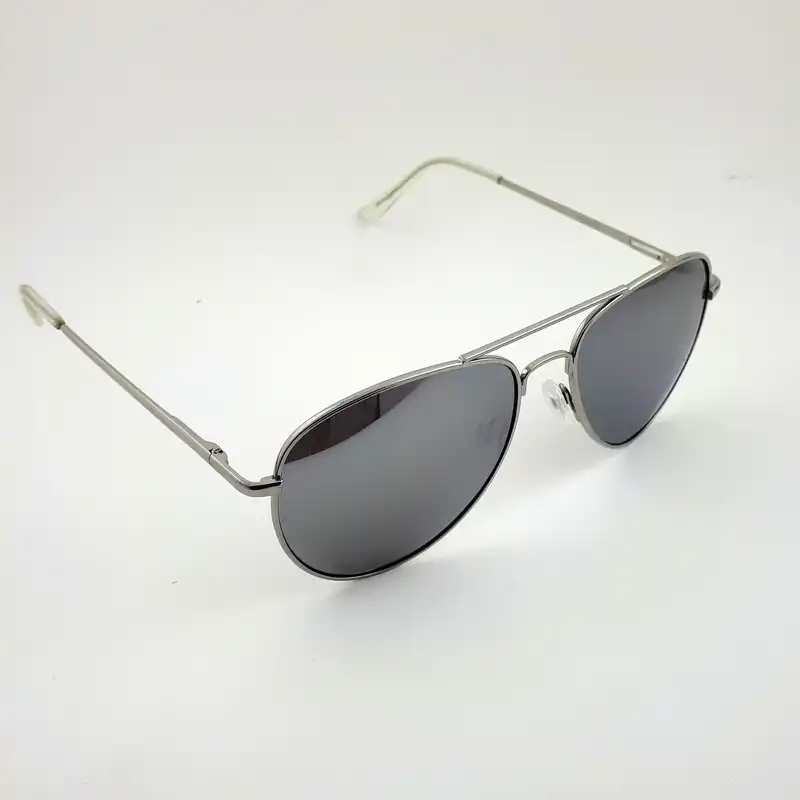 عینک آفتابی مدل Pilot 607-124