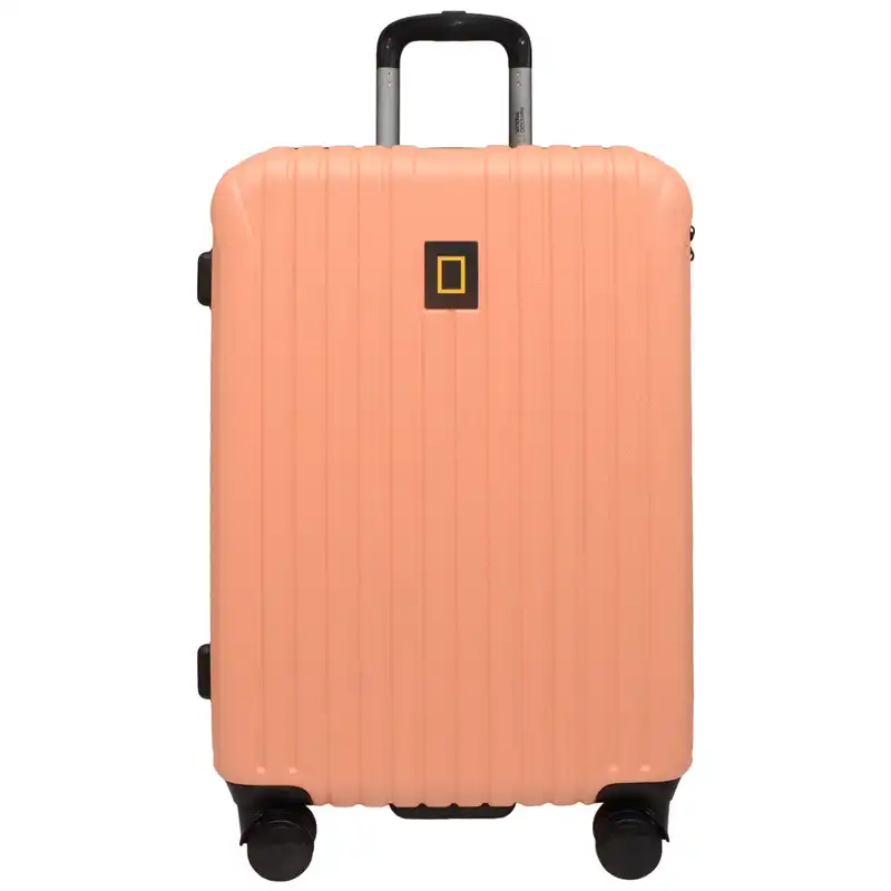 چمدان نشنال جئوگرافیک مدل TRACK کد 700718 سایز متوسط