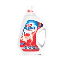 پودر ماشین ظرفشویی پروشاین مدل DEEP CLEAN حجم&nbsp;1000 میلی&zwnj;لیتر