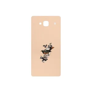 MAHOOT Collage of surreal Portrait of Women 2 Cover Sticker for Xiaomi Redmi 2