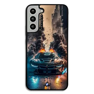 AKAM AMC-WSGS22P-BMW-24 Cover For Samsung Galaxy S22 Plus