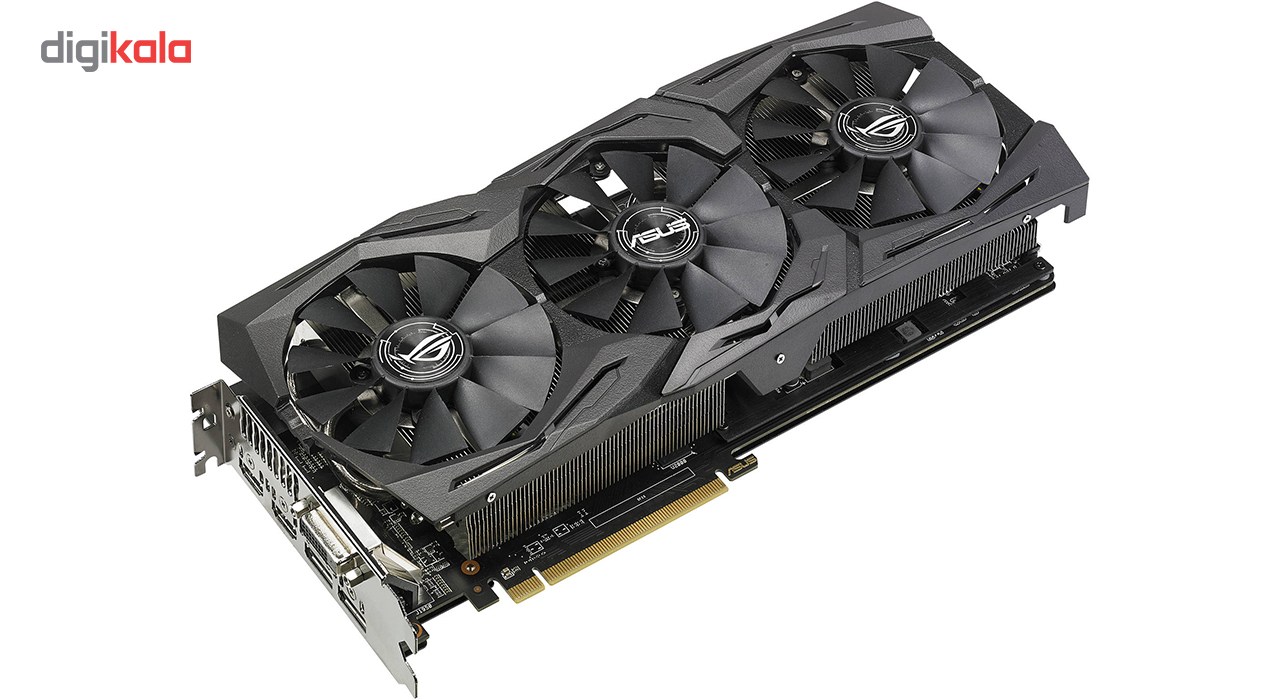 Asus strix clearance rx 580 8gb