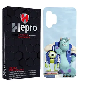 HEPRO MC Cover for Samsung Galaxy A32 5G
