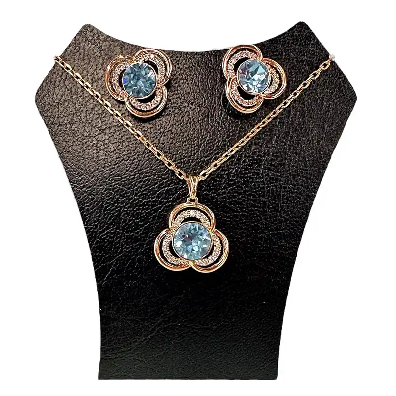 نیم ست زنانه ژوپینگ مدل 09010016