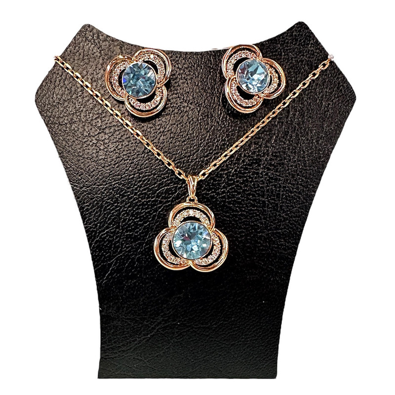 نیم ست زنانه ژوپینگ مدل 09010016